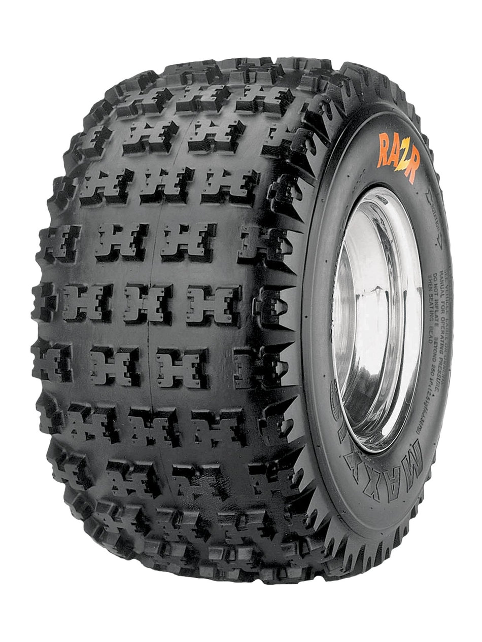 AT22x11.00-9 Maxxis M932 Razr ATV Tire, 6PR
