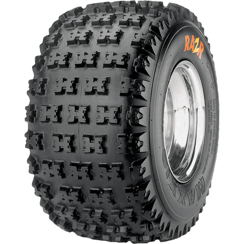 AT20x11-9 Maxxis M932 Razr 4PR TL