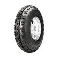 22x7.00-10 Maxxis Razr2 ATV Tire, 6PR