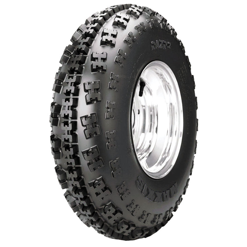 AT21x7-10 Maxxis M933 Razr2, NHS 6PR TL
