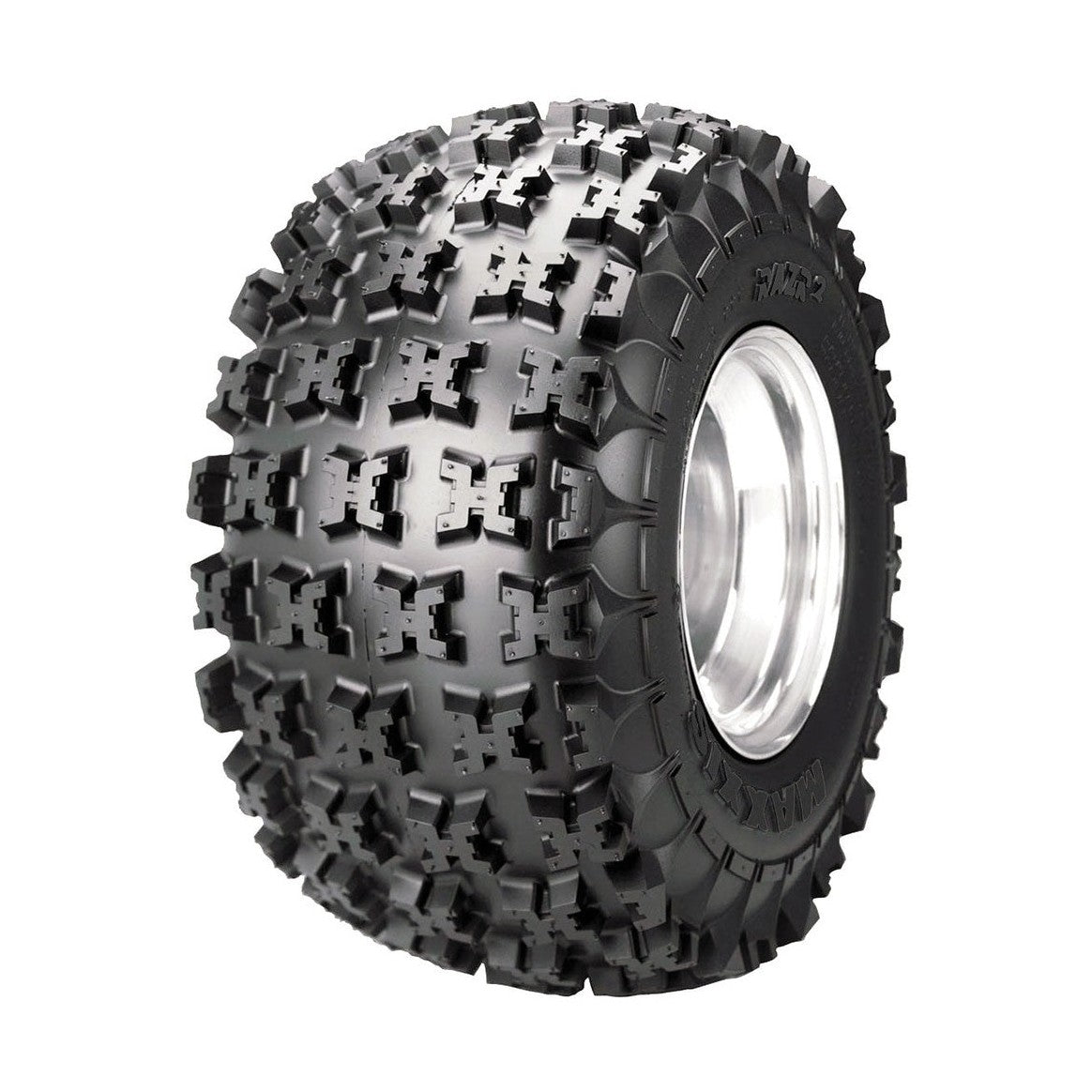 20x11.00-9 Maxxis Razr2 ATV Tire, 6PR