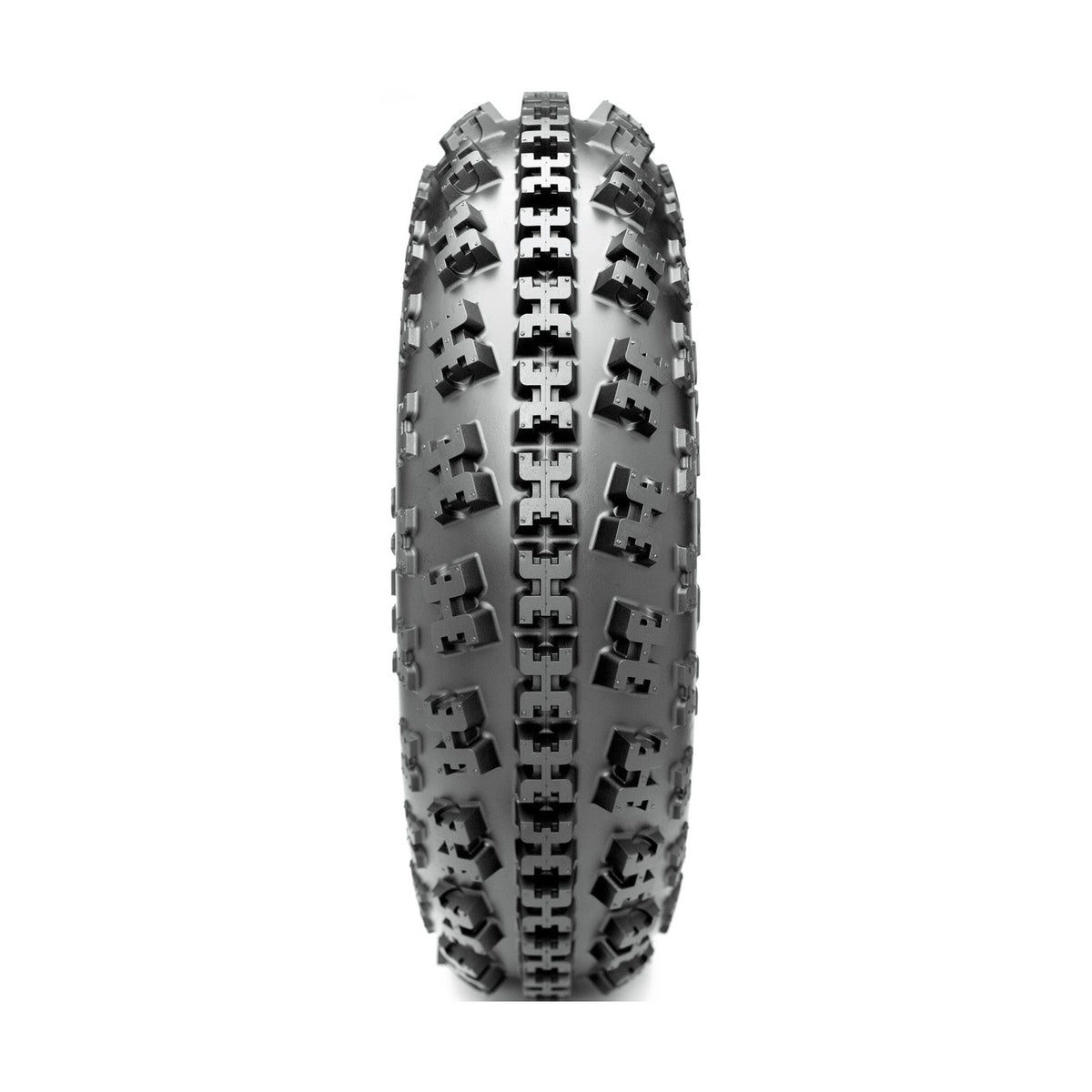 AT21x7-10 Maxxis M933 Razr2 ATV Tire, 6PR
