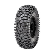 Maxxis RoxxZilla 32x10R15 competition sticky rock tire, package component