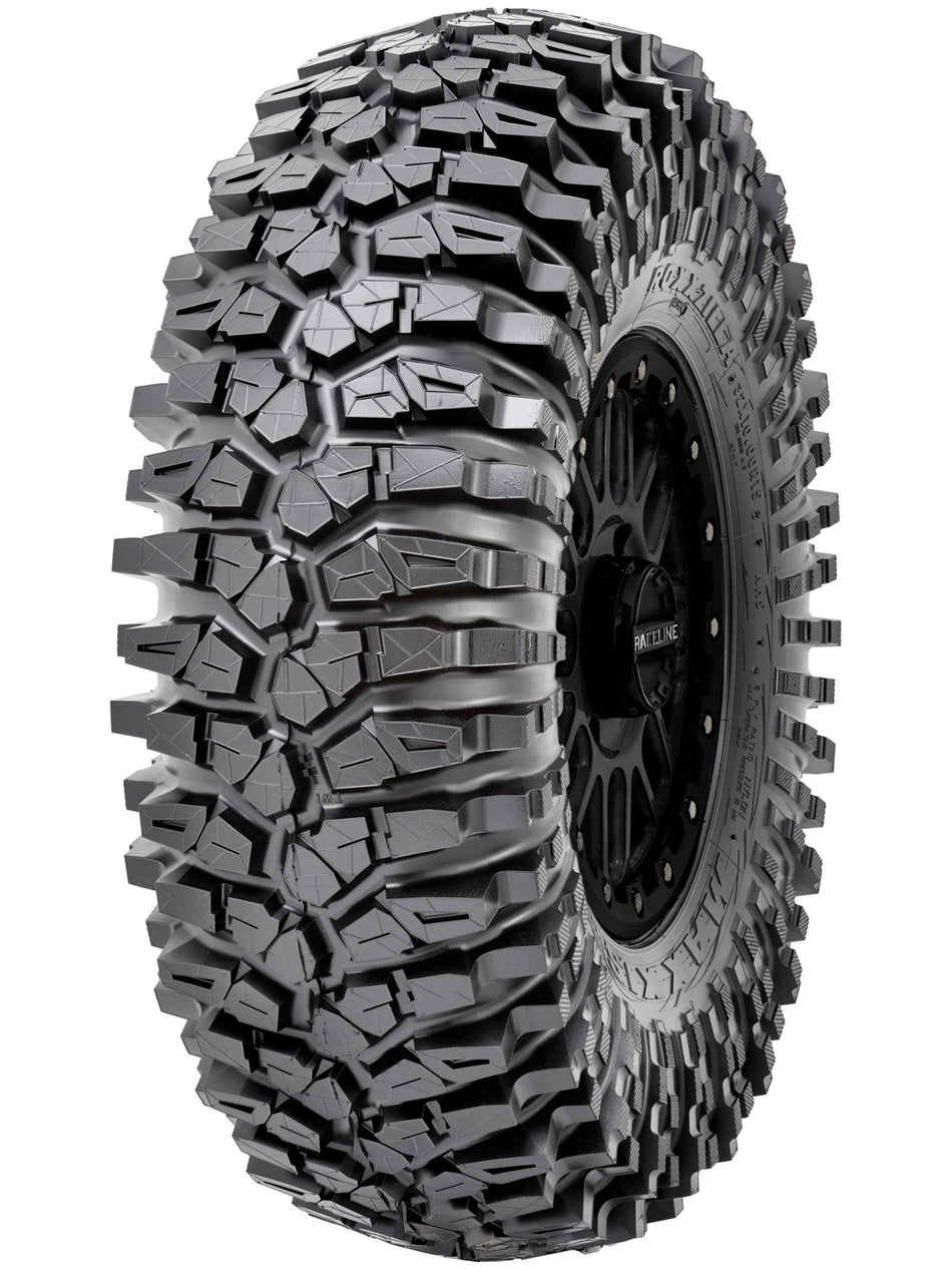 32x10.00R14 Maxxis RoxxZilla Standard UTV Tire, 8PR