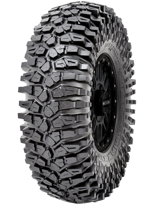 30x10.00R14 Maxxis Roxxzilla, NHS 8PR TL