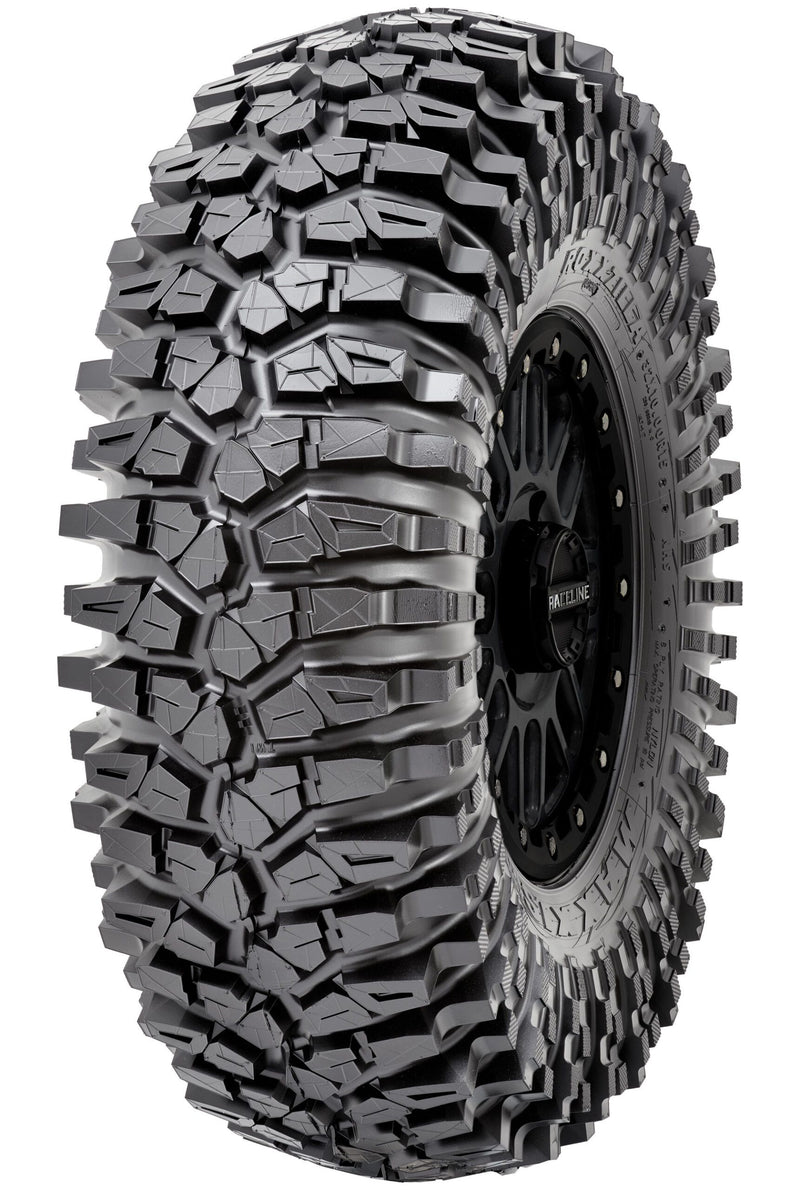 30x10.00R14 Maxxis Roxxzilla, NHS 8PR TL