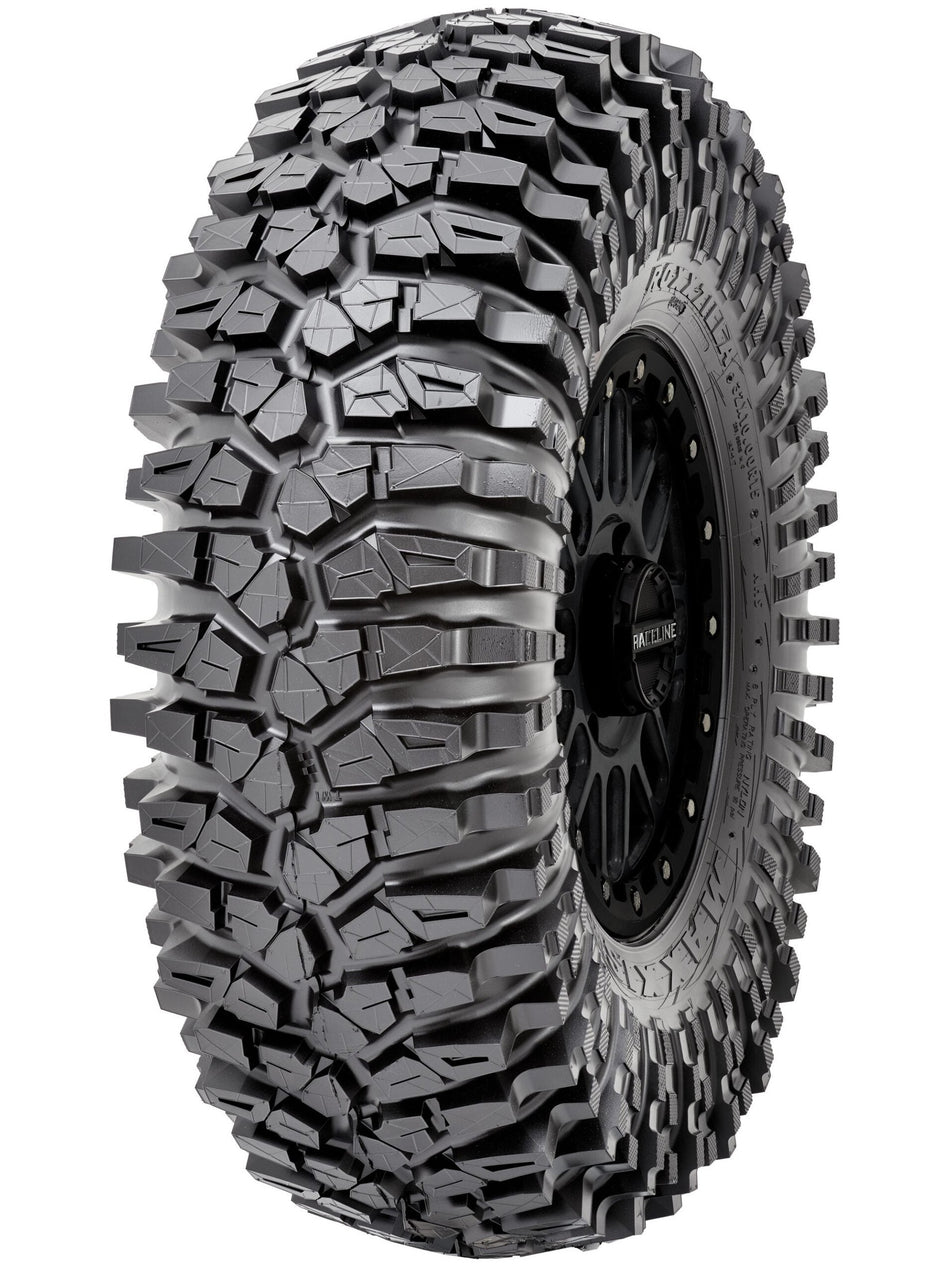 32x10.00R15 Maxxis RoxxZilla Standard UTV Tire, 8PR