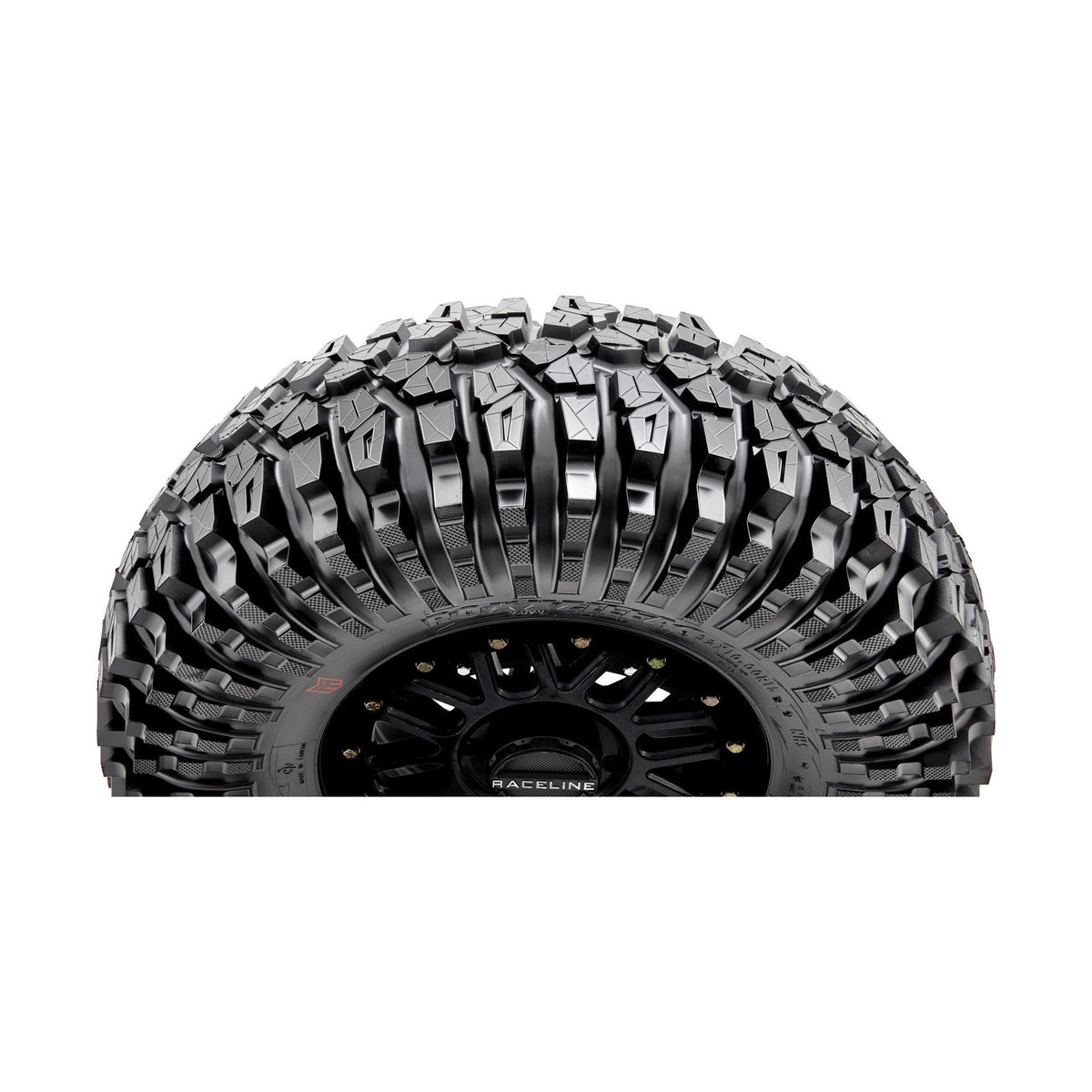 35x10.00R15 Maxxis RoxxZilla Competition Sticky UTV Tire, 8PR