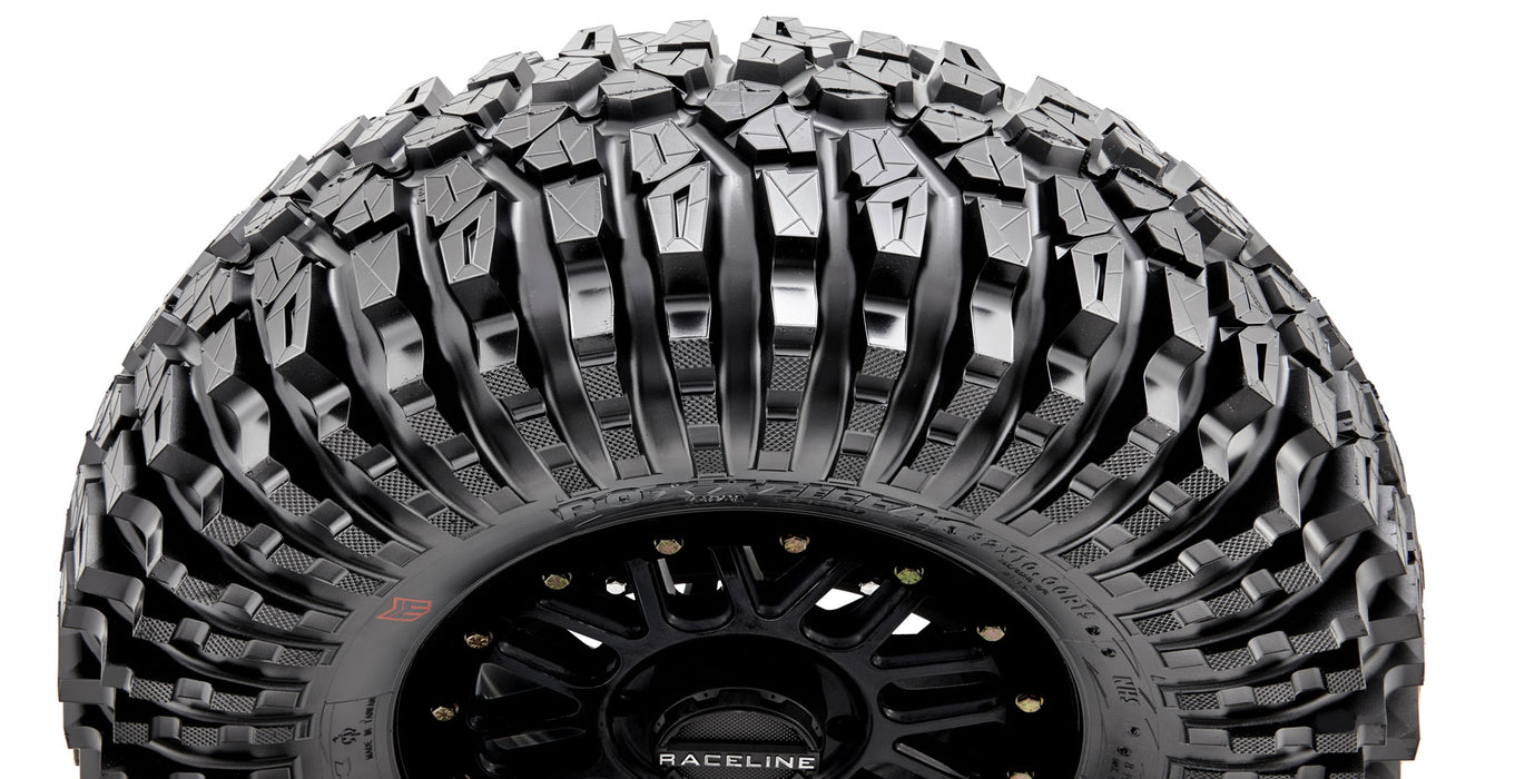 35x10.00R15 Maxxis Roxxzilla, NHS (Comp) 8PR TL