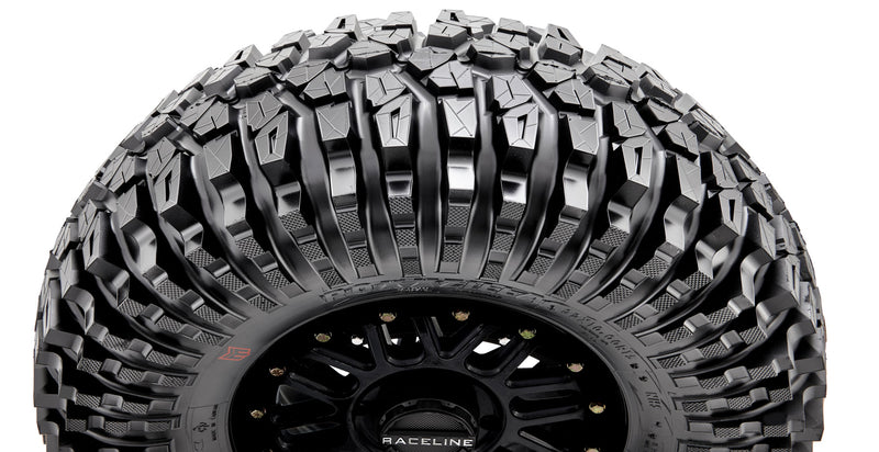 32x10.00R15 Maxxis Roxxzilla, NHS (Comp) 8PR TL