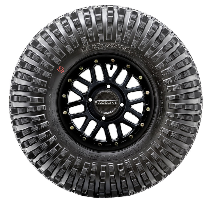32x10.00R15 Maxxis Roxxzilla, NHS (Comp) 8PR TL