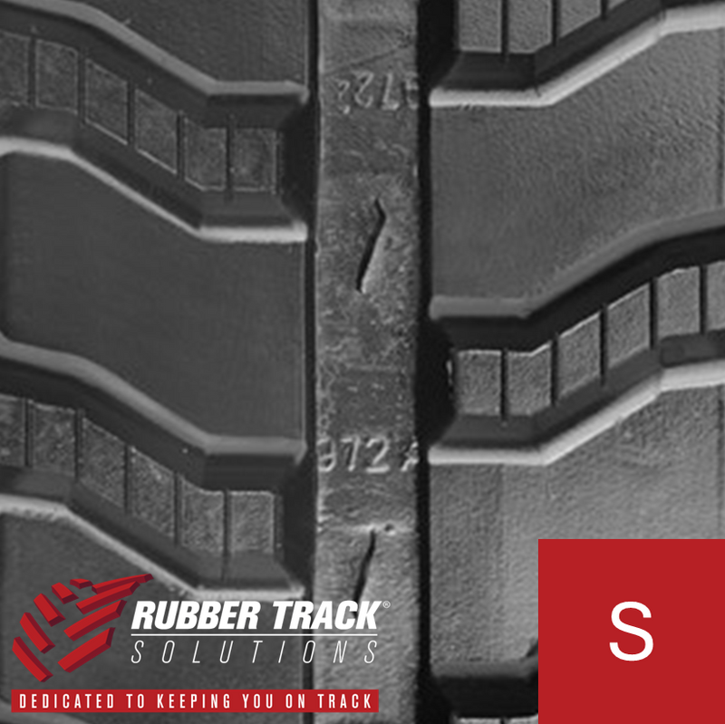 180x72x45 RTS Utility Track [RTS1807245S]