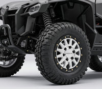 Honda Talon 1000R, 1000X & 1000X-4 Wheel & Tire Package (4x137)
