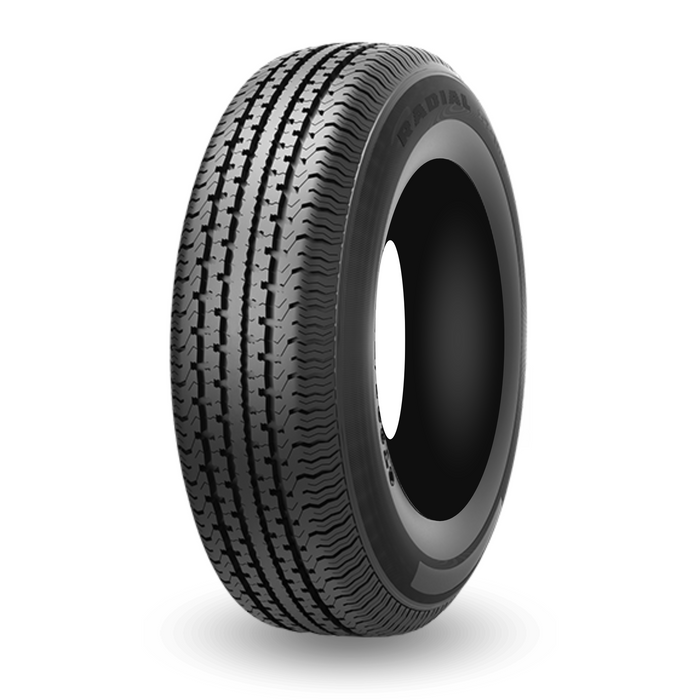 Goodride ST225/75R15 LRE 10-Ply Trailer Tire
