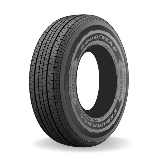 ST255/85R16 LRE 10-Ply Endurance Trailer Tire - Tires Fast