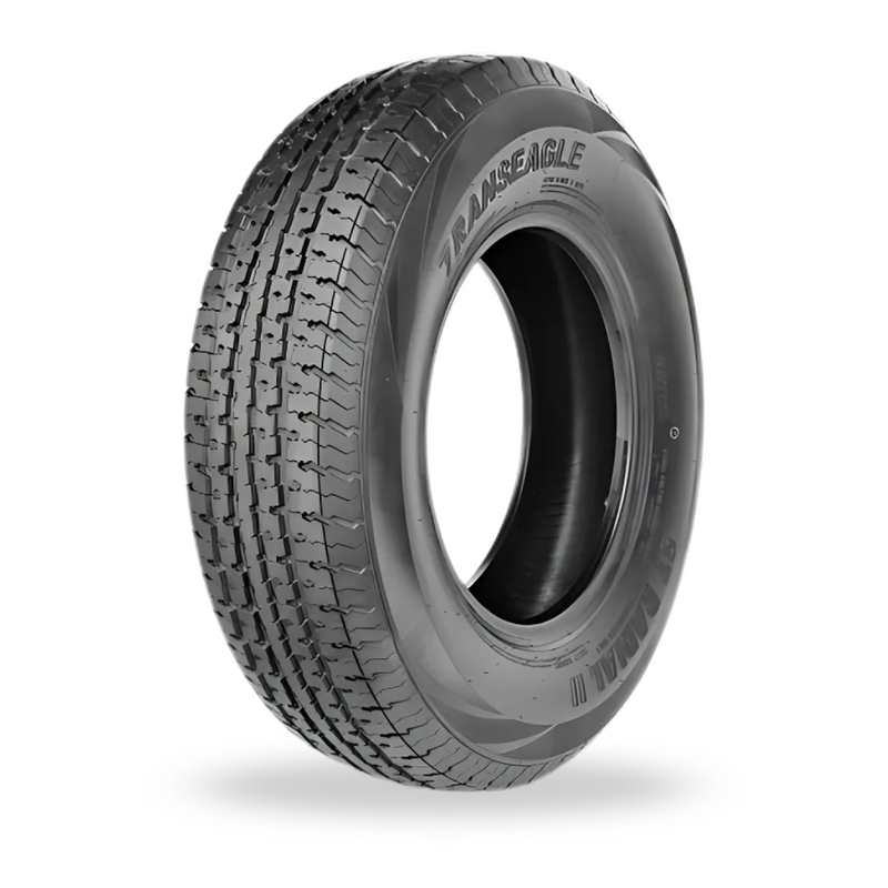 Transeagle ST205/75R14 LRE 10-Ply Trailer Tire