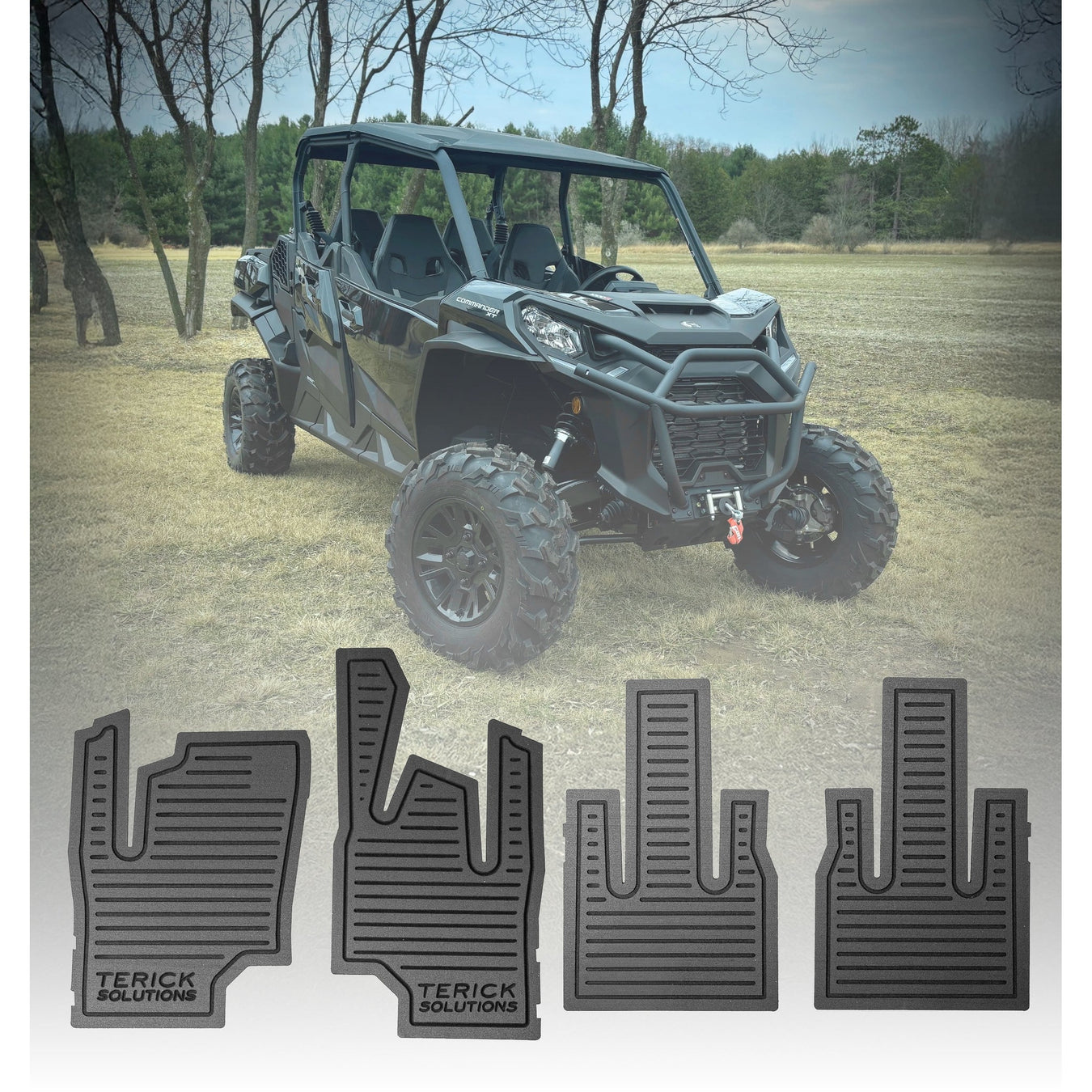 Can-Am Maverick