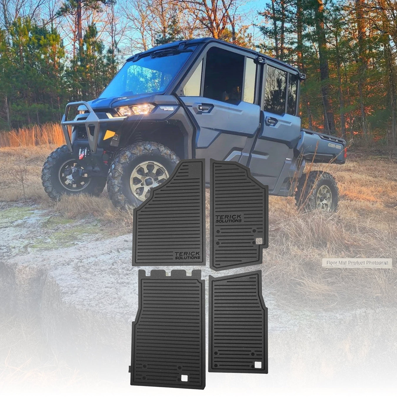 Can-Am Defender
