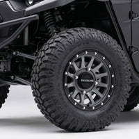 Kawasaki Teryx (non-KRX) Wheel & Tire Package (4x137)