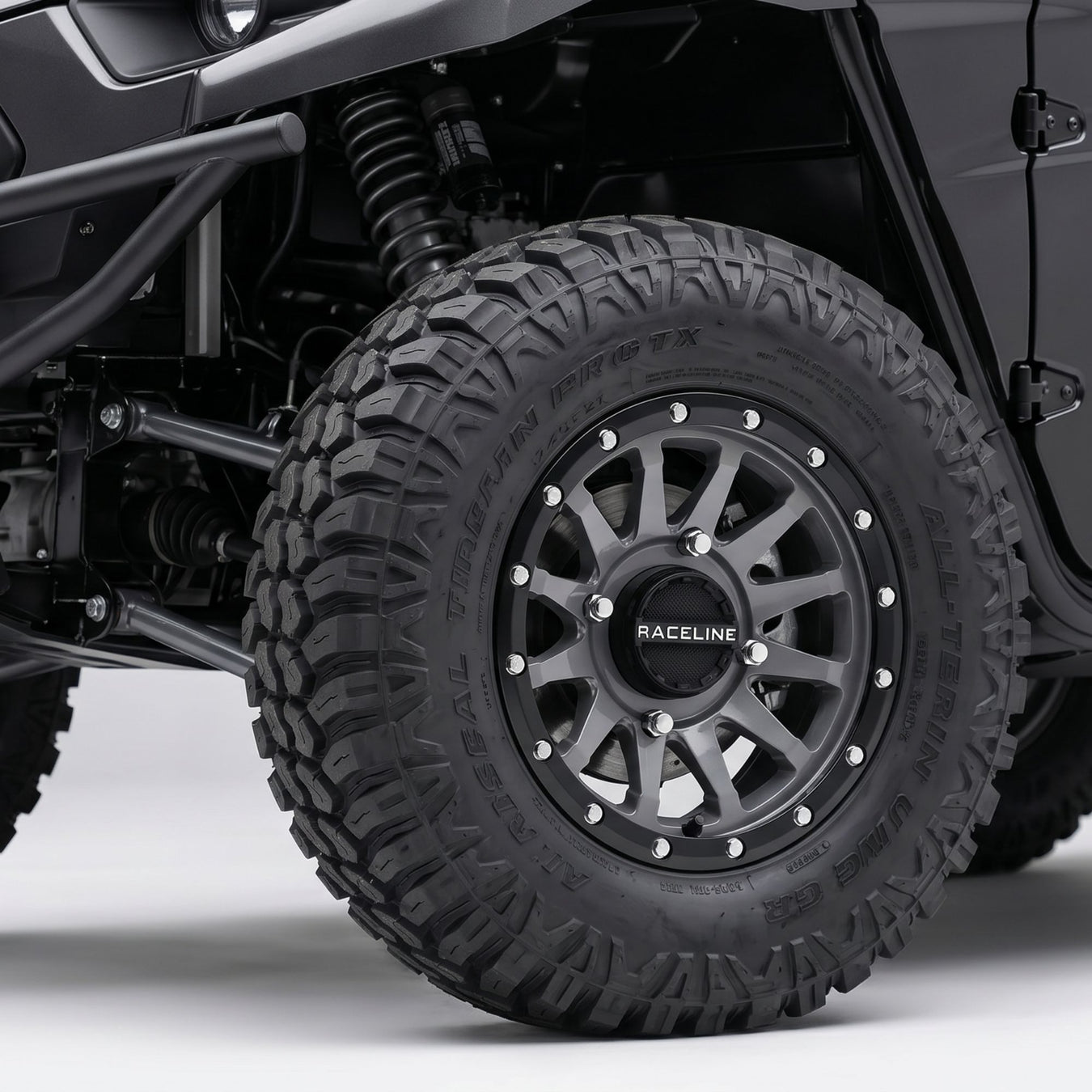 UTV Tire & Wheel Packages