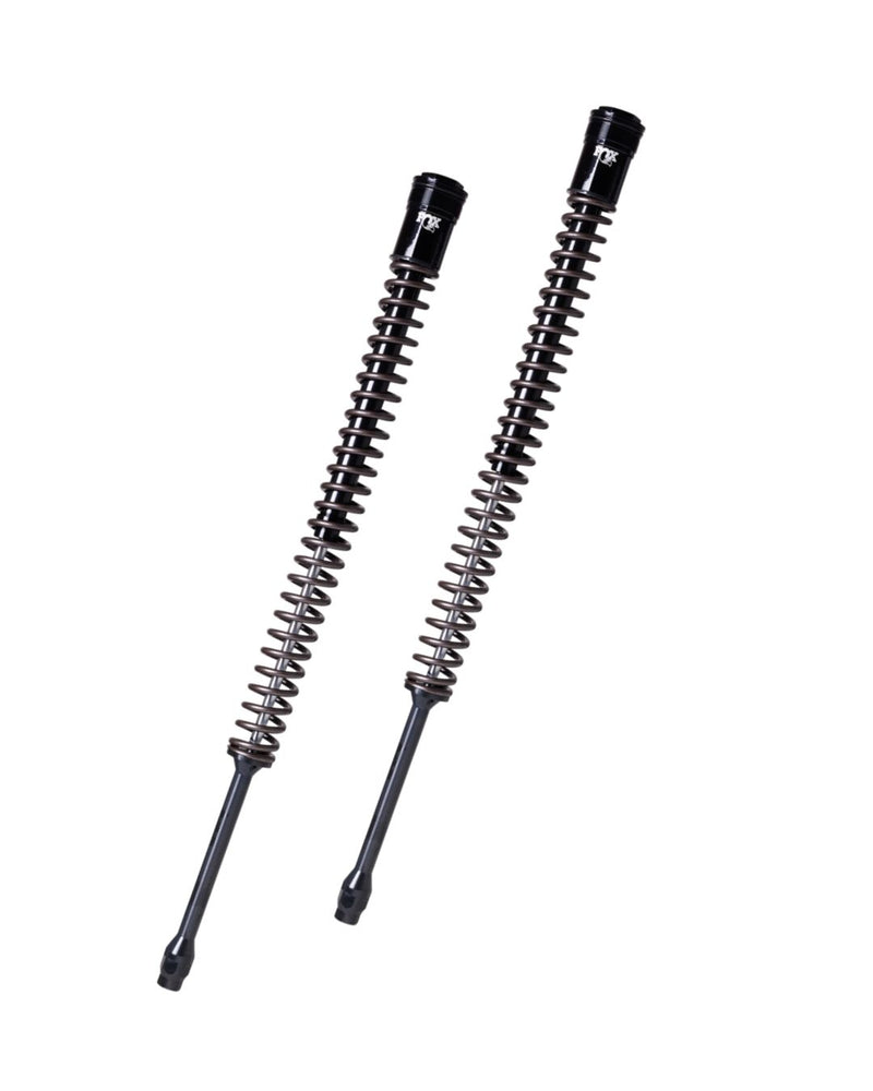 2014-2025 Harley-Davidson Touring Fox Grip Street Performance Fork Cartridge Kit 49mm Heavy Duty
