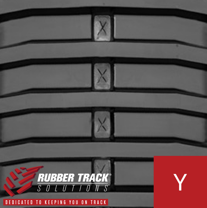 600x100x82 RTS Carrier Track [RTS60010082Y]