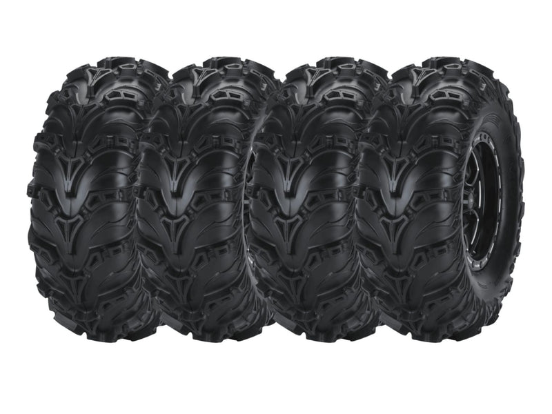Can-Am Maverick X3 Mud Tire Set of 4 | ITP Mud Lite XXL 30x10-14