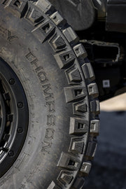 37X12.50R17LT Mickey Thompson Baja Legend MTZ, 124Q D Mud-Terrain