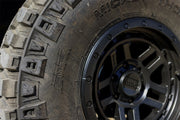 37X12.50R20LT Mickey Thompson Baja Legend MTZ, 126Q E Mud-Terrain
