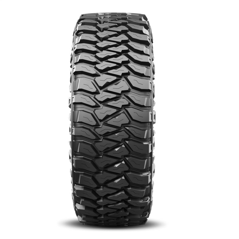 37X12.50R20LT Mickey Thompson Baja Legend MTZ, 126Q E Mud-Terrain