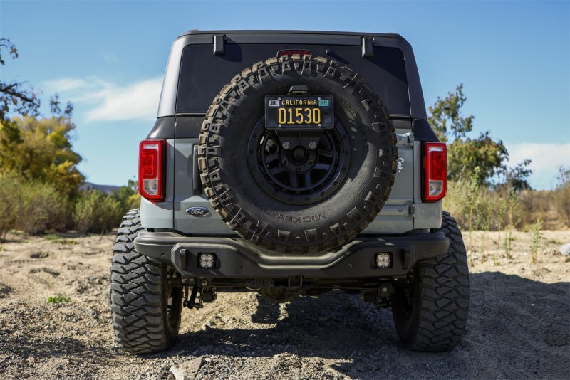 37X12.50R20LT Mickey Thompson Baja Legend MTZ, 126Q E Mud-Terrain
