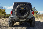 35X12.50R17LT Mickey Thompson Baja Legend MTZ, 119Q D Mud-Terrain
