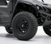 Yamaha Wolverine X2/X4 & Viking Wheel & Tire Package (4x110)