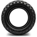 Arisun 14" Golf Tire Set of 4 23x10-14 X-Trail Series A/T Golf Cart Tires