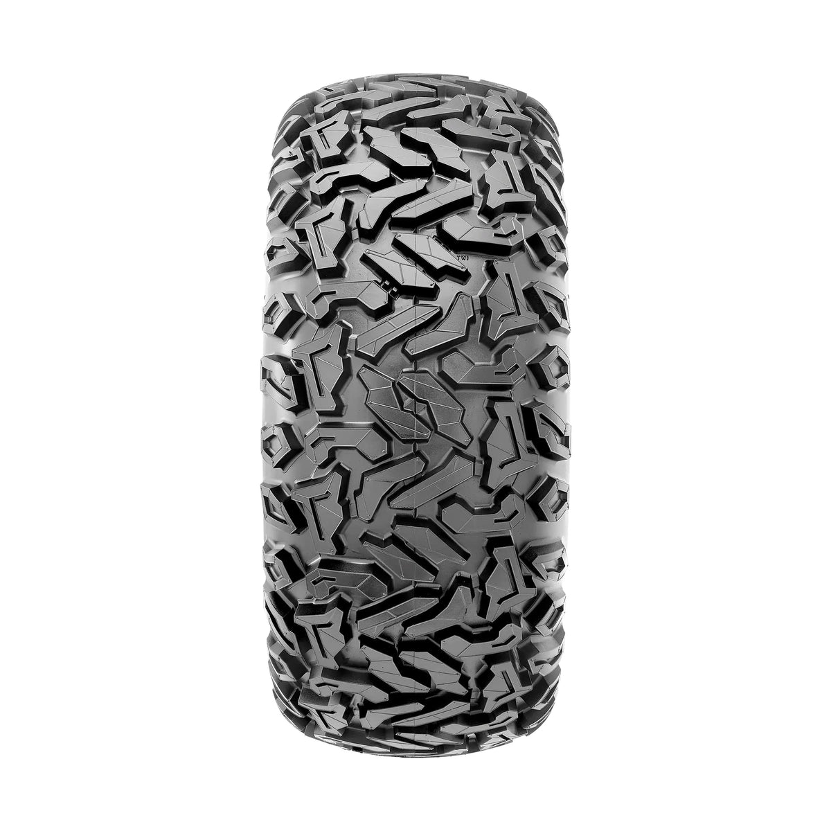 26x11.00-12 Maxxis Workzone ATV Tire, 6PR