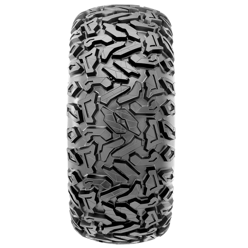 25x10.00-12 Maxxis Workzone Tire