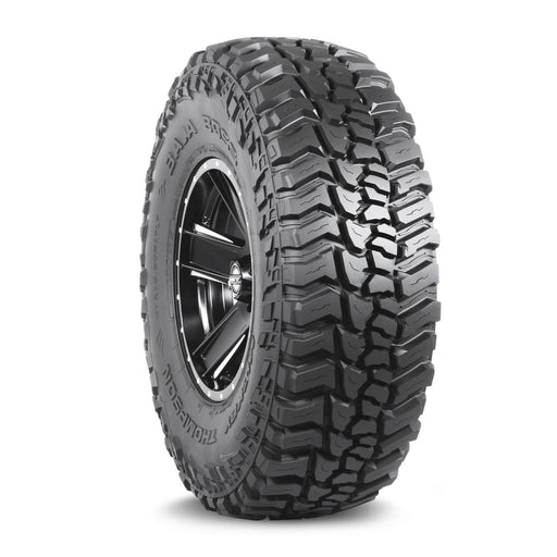 37X12.50R17LT Mickey Thompson Baja Boss M/T, 124Q D Mud-Terrain