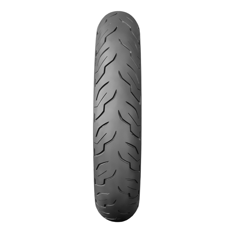 Dunlop AE2 130/60B21 front tire - Harley Breakout tire set