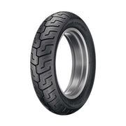 Dunlop D401 130/90B16 73H rear tire