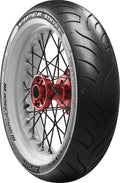 Avon Viper Stryke AM63 120/80-14 front scooter tire, open box