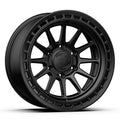fifteen52 Range HD 17x8.5 Asphalt Black wheel for Ford F-150