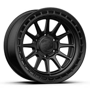 fifteen52 Range HD 17x8.5 Asphalt Black wheel for Toyota 4Runner 2010-2024