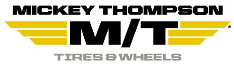 LT285/70R17 Mickey Thompson Baja Boss M/T, 121Q E Mud-Terrain