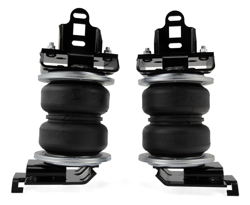 Air Lift Finder Feed