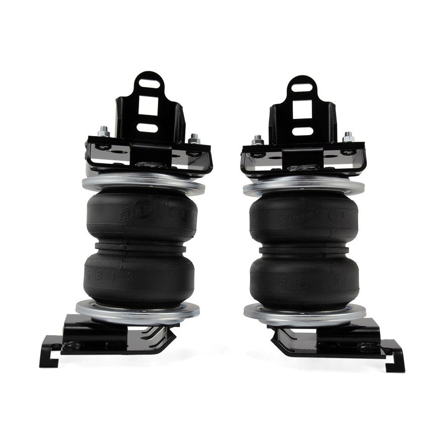 Air Lift Finder Feed
