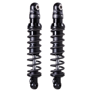 Fox IFP-QSR rear shocks for Harley-Davidson Dyna, pair