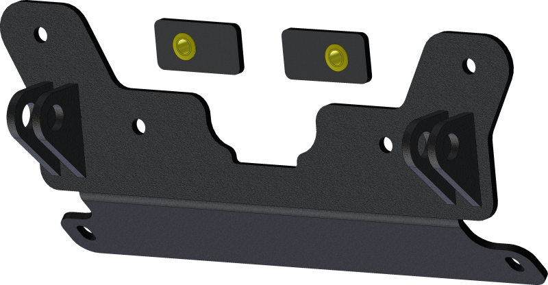 2016-2021 Can-Am Defender KFI Plow Mount