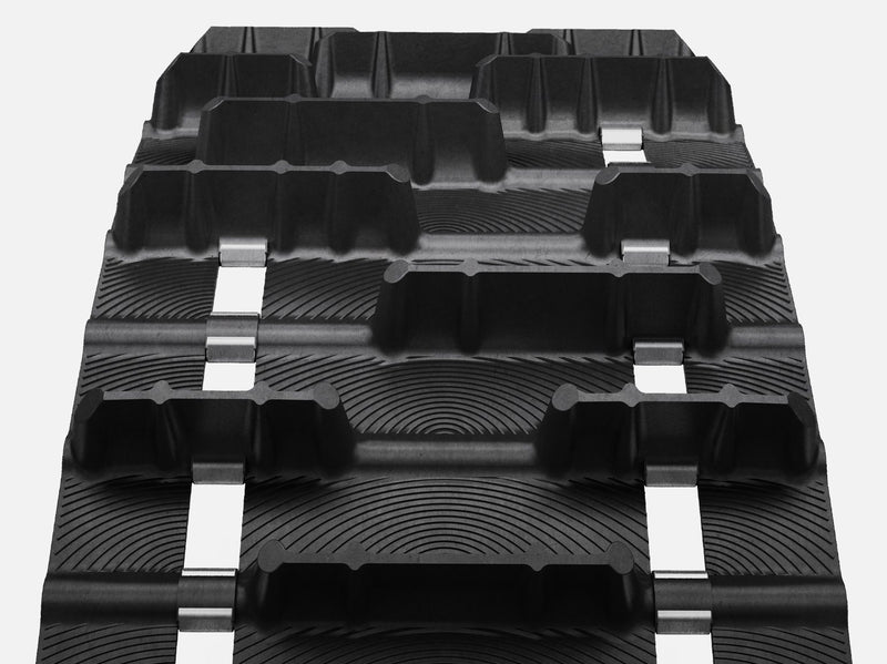 15" X 146" - 2" Camso Back Country X2 Cross-Country Track [9417C]