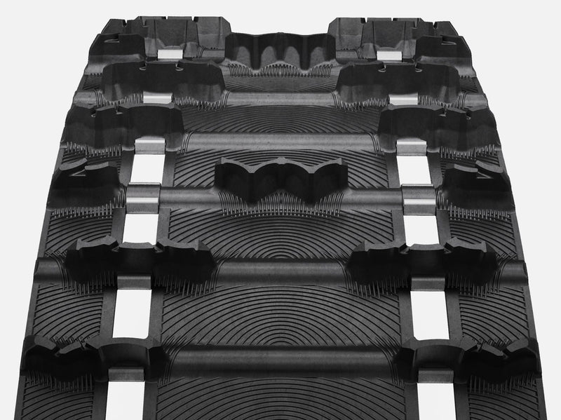 15" X 120" - 1.5" Camso Ripsaw Ii 1.5 Cross-Country Track [9304C]