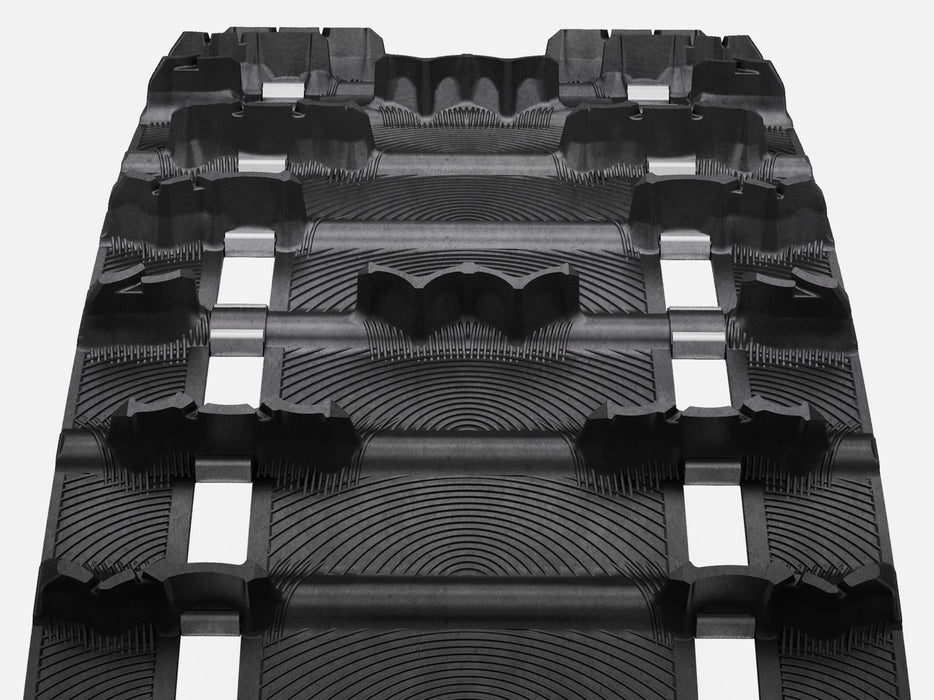 15" X 129" - 1.5" Camso Ripsaw Ii 1.5 Cross-Country Track [9305C]